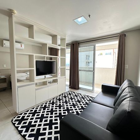 Brookfield Towers Business Jardim Goias Apartment Goiania Ngoại thất bức ảnh