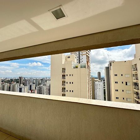 Brookfield Towers Business Jardim Goias Apartment Goiania Ngoại thất bức ảnh