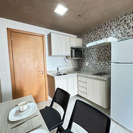 Brookfield Towers Business Jardim Goias Apartment Goiania Ngoại thất bức ảnh