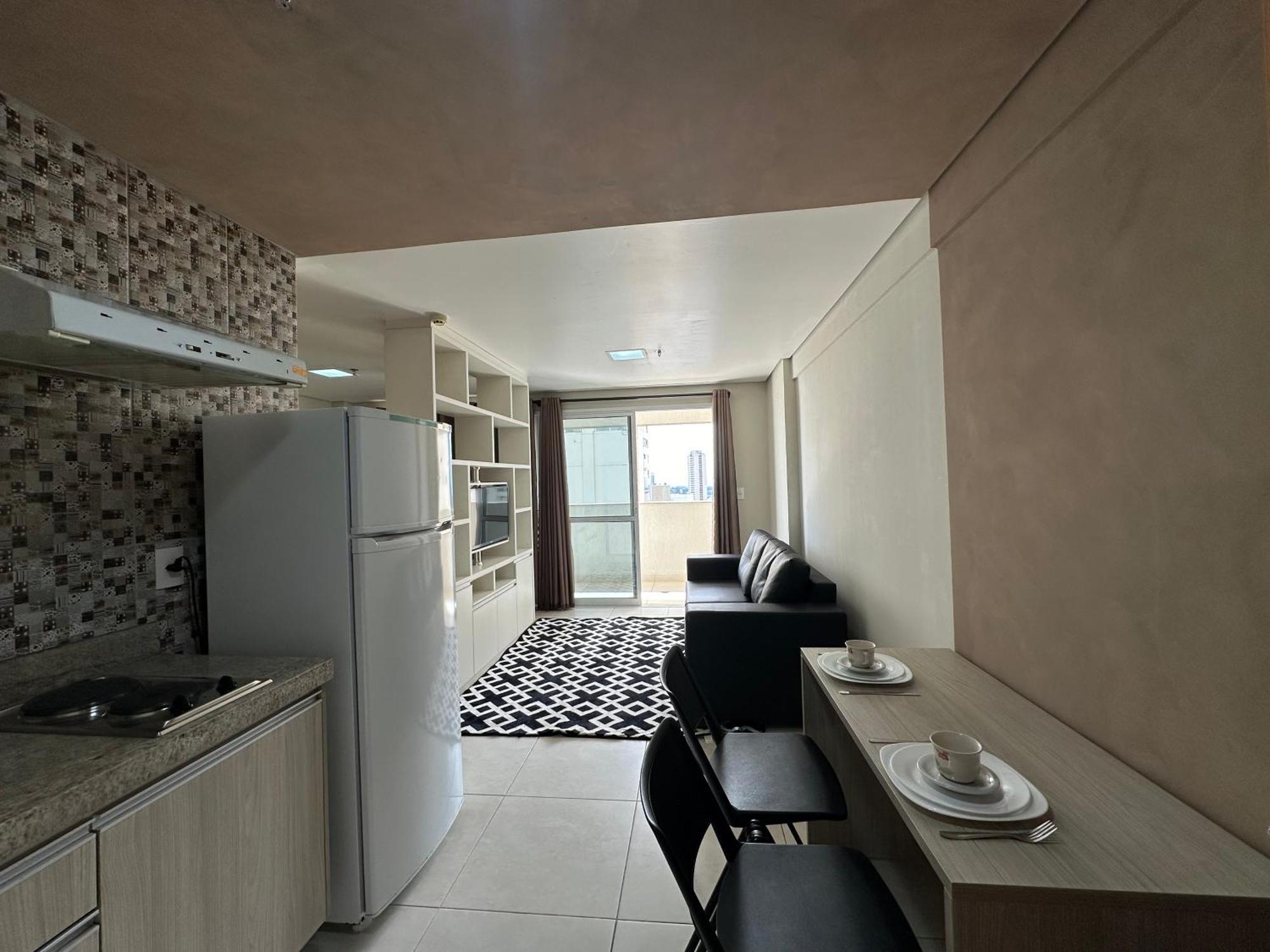 Brookfield Towers Business Jardim Goias Apartment Goiania Ngoại thất bức ảnh